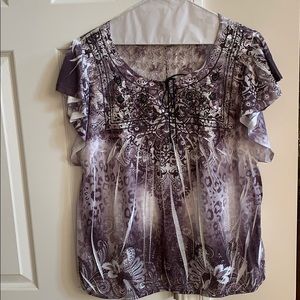 Dress Barn Blouse
